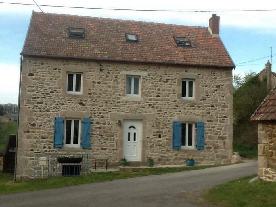 Chez Sivade *