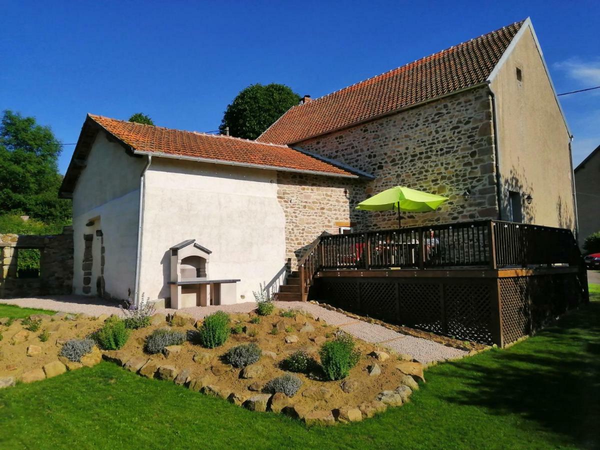 Chez Sivade *